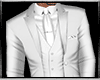Regal White Suit