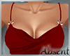 !A Tease Top in Red