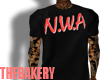 N.W.A. Tee