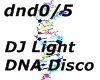 DJ Light DNA Disco