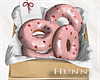 H. Box of Donuts