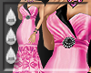 (I) Night Gown Pink XXL
