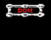 [KDM] Dom    C.C.tag