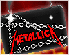 Metallica Clutch