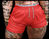 IRPI Muscle Shorts