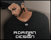 AD | Black Sweater