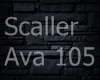 MD|Scaller Avatar 105