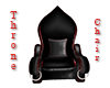 Throne Room Chair