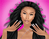 Animated SlaY Hair DRV
