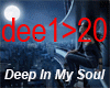 Deep In My Soul Mix