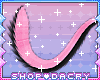 Pink Tail v.1