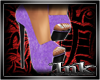 ~lnk~Violet Heels