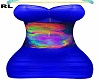 RL Crystal Blue Universe