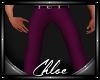 Midnight Pants