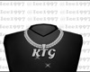 KTG custom chain