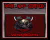 WCN: Axe Shield