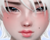 ♡ cute moles