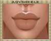 AS* Zell Nude Lips