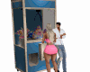 Crane Game Magic