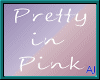 (A) Pretty in Pink