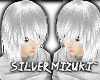 [Silver] Mizuki