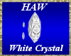 White Crystal
