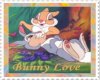 Bunny Love Stamp