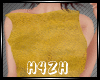 Hz-Golden Mini Dress