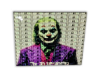 Why So Serious? Canvas