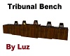 Tribunal Bench