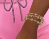 Gold Bracelets