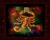 Zodiac Art - Scorpio