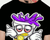 drip t-shirt