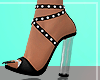 Cristal Daimond Heels 2