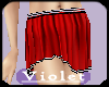 (V) Warriors skirt