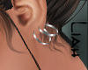 Lindara earrings
