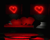 LOVE HEART ROOM