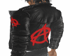 Anarchy Jacket