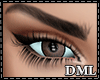 [DML] Natural Brown Eyes