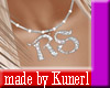 ~K~Jahra Necklace