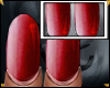[Matte / Nails-Crimson]