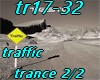 tr17-32 traffic 2/2