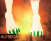 Aly! Raja paws F v2