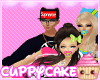 lCl Sisters Friends 3 pl