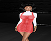 GL-Alissa Dress RLS