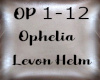 ~OPHELIA~