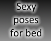 Sexy Poses For Bed