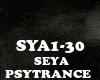 PSYTRANCE - SEYA