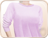!NC BF Sweater Pink