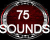 [SaT]75 Sounds